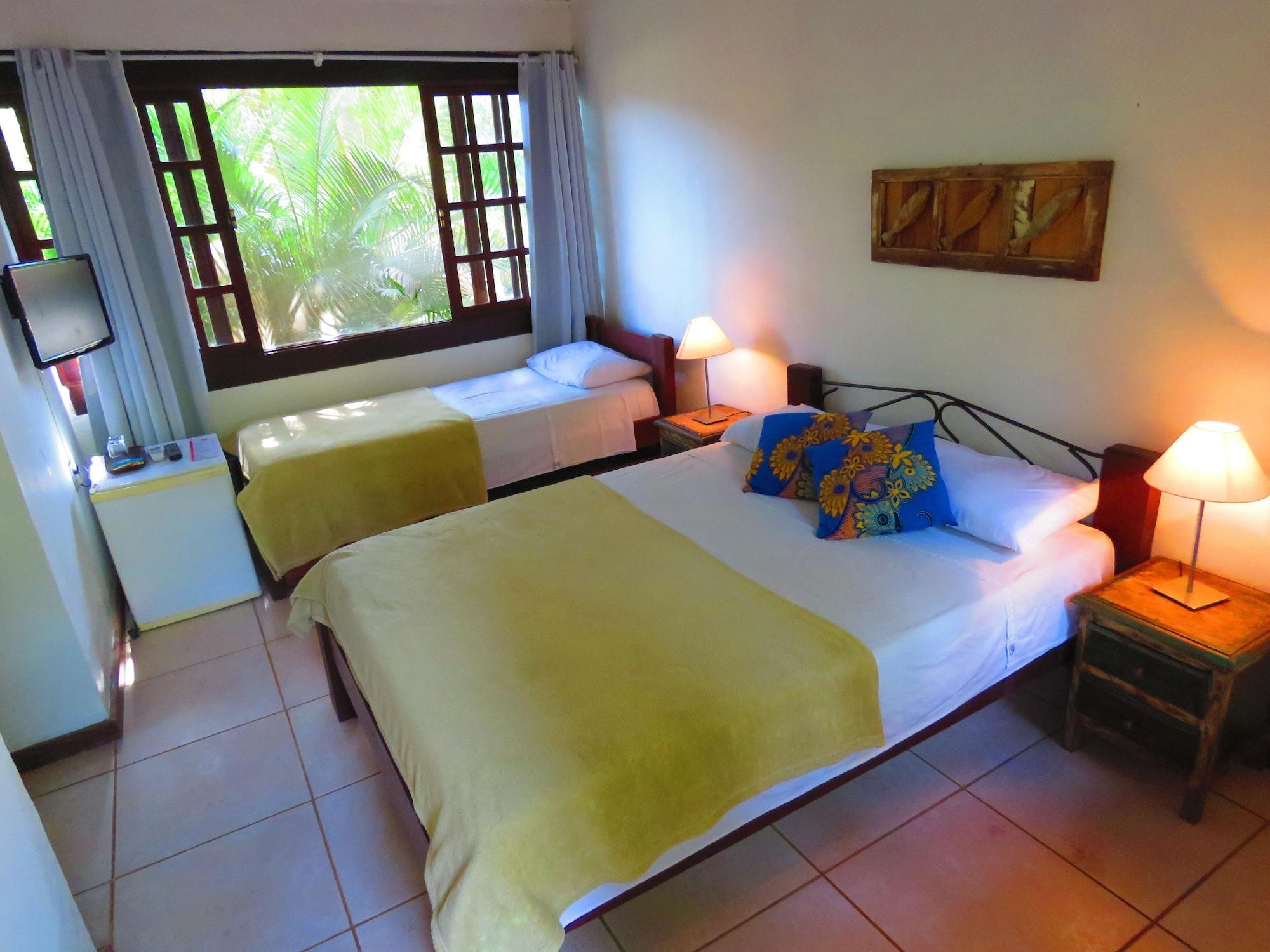 Pousada Casa Cactus Praia Da Tartaruga Buzios Esterno foto