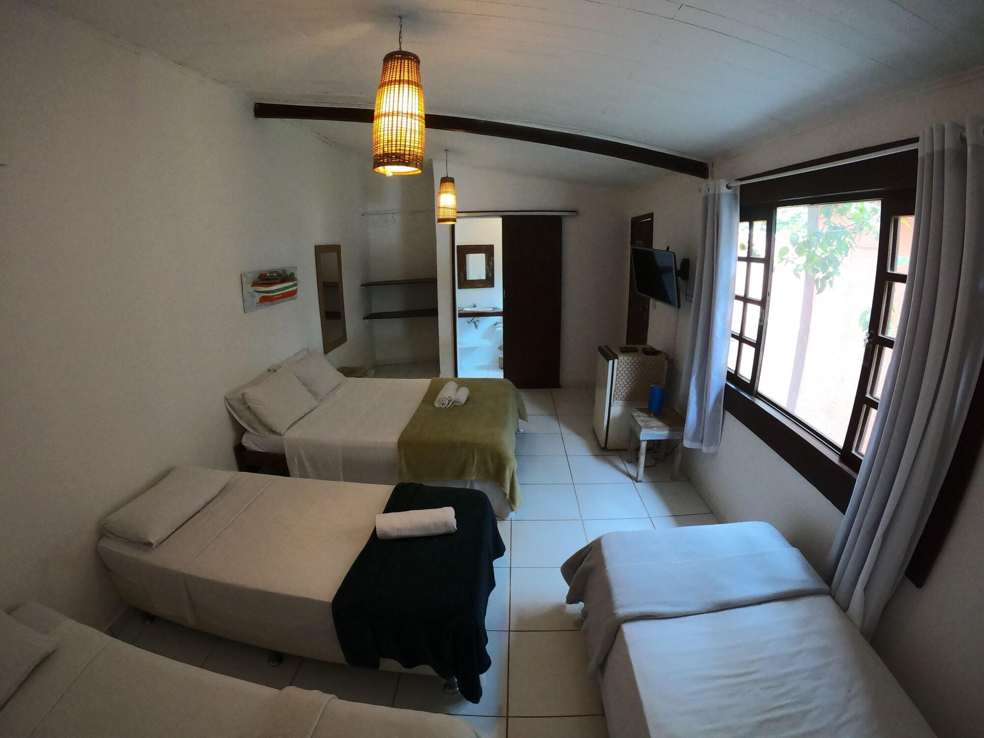 Pousada Casa Cactus Praia Da Tartaruga Buzios Esterno foto