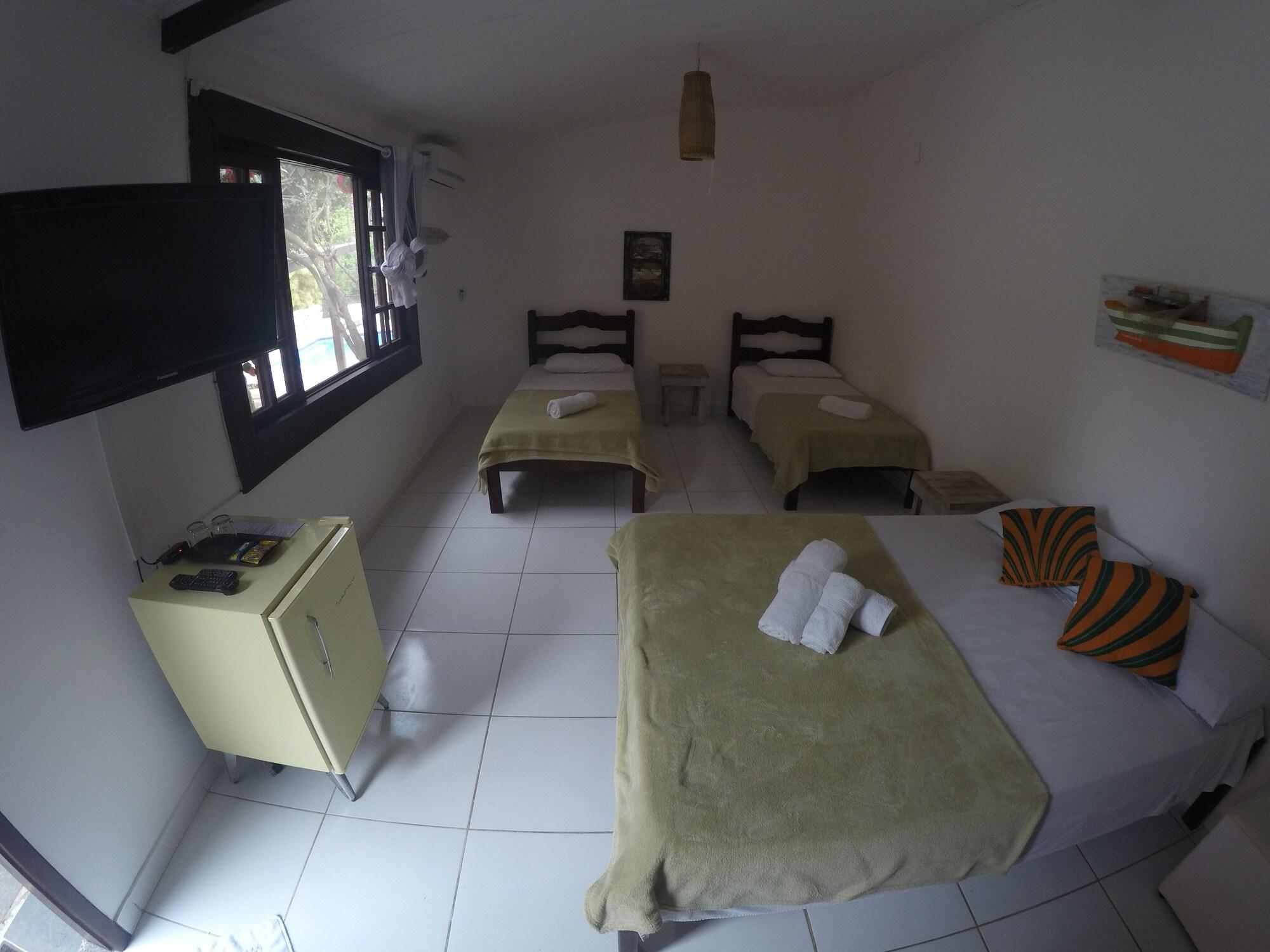 Pousada Casa Cactus Praia Da Tartaruga Buzios Esterno foto