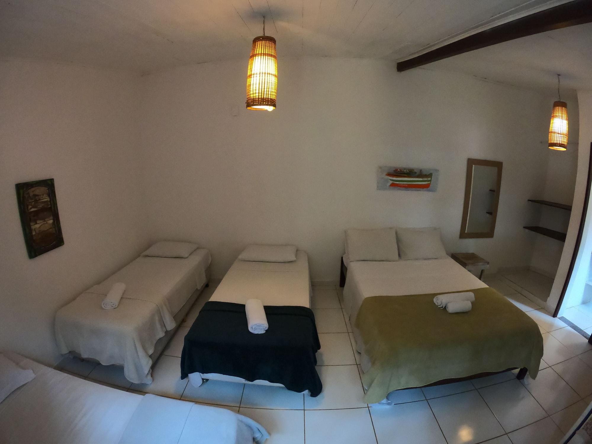 Pousada Casa Cactus Praia Da Tartaruga Buzios Esterno foto