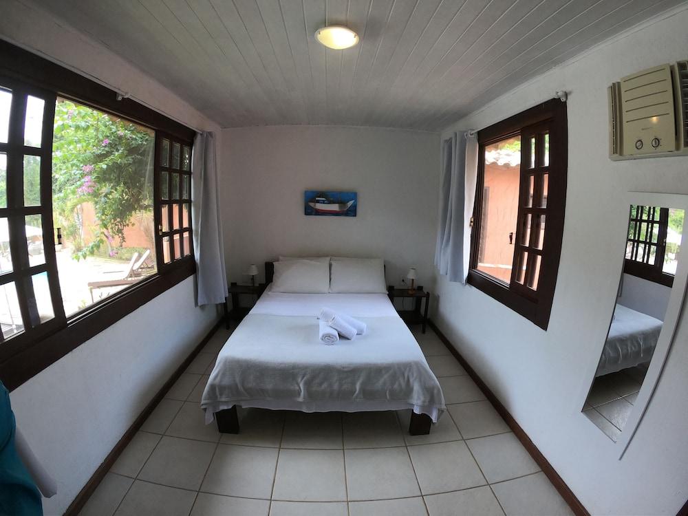 Pousada Casa Cactus Praia Da Tartaruga Buzios Esterno foto