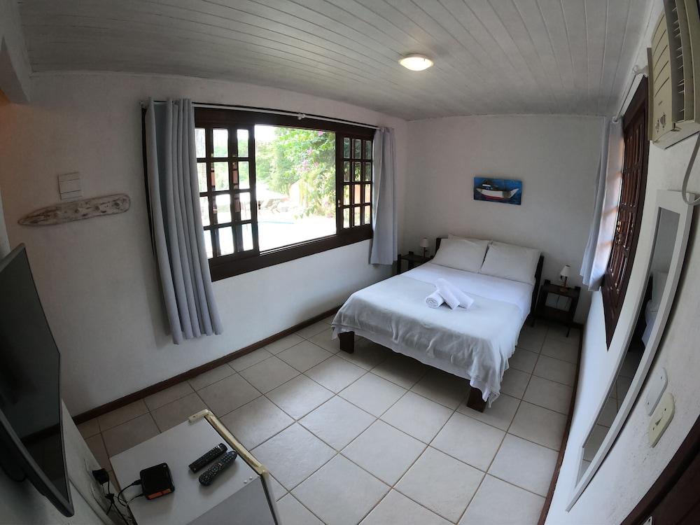 Pousada Casa Cactus Praia Da Tartaruga Buzios Esterno foto