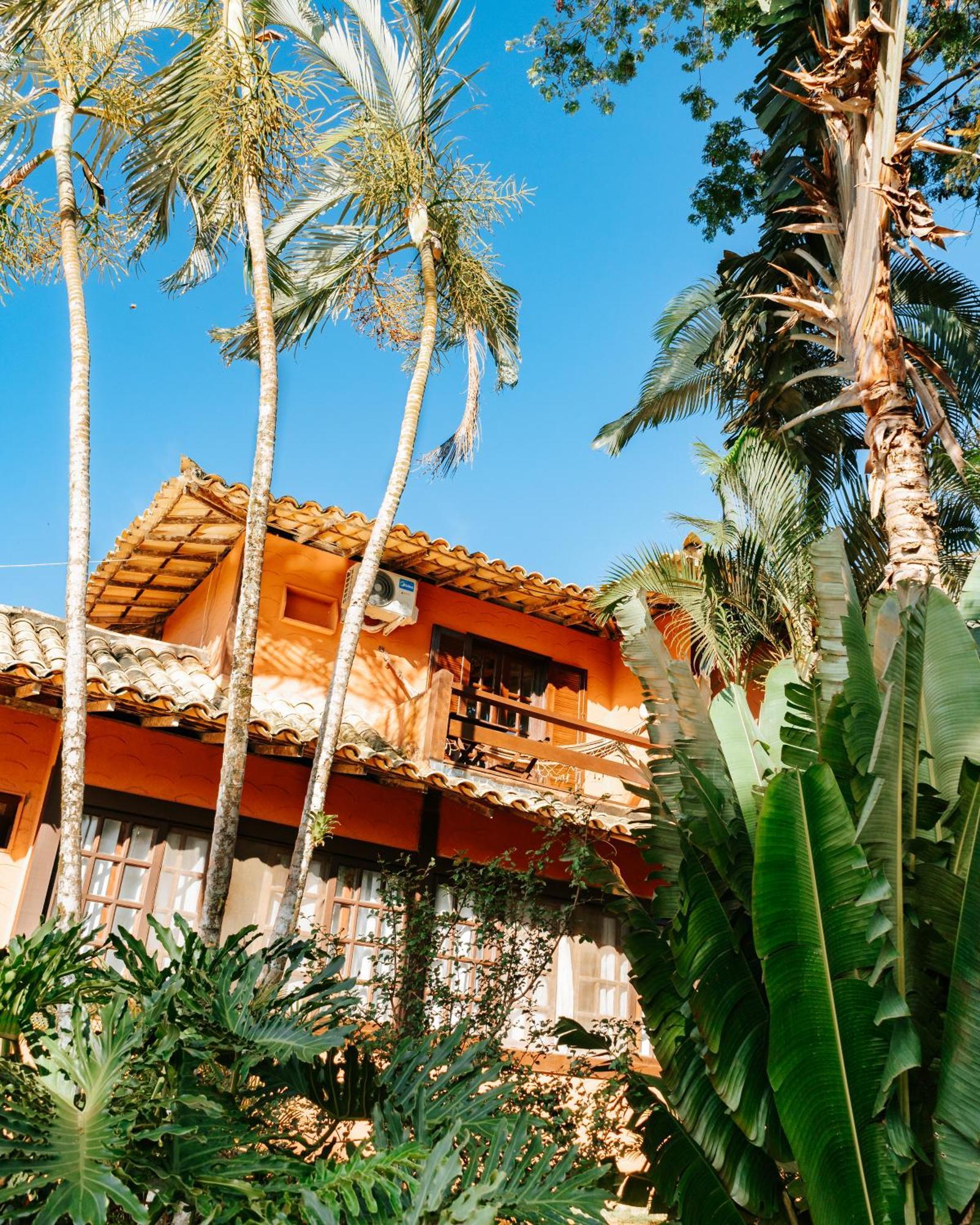 Pousada Casa Cactus Praia Da Tartaruga Buzios Esterno foto