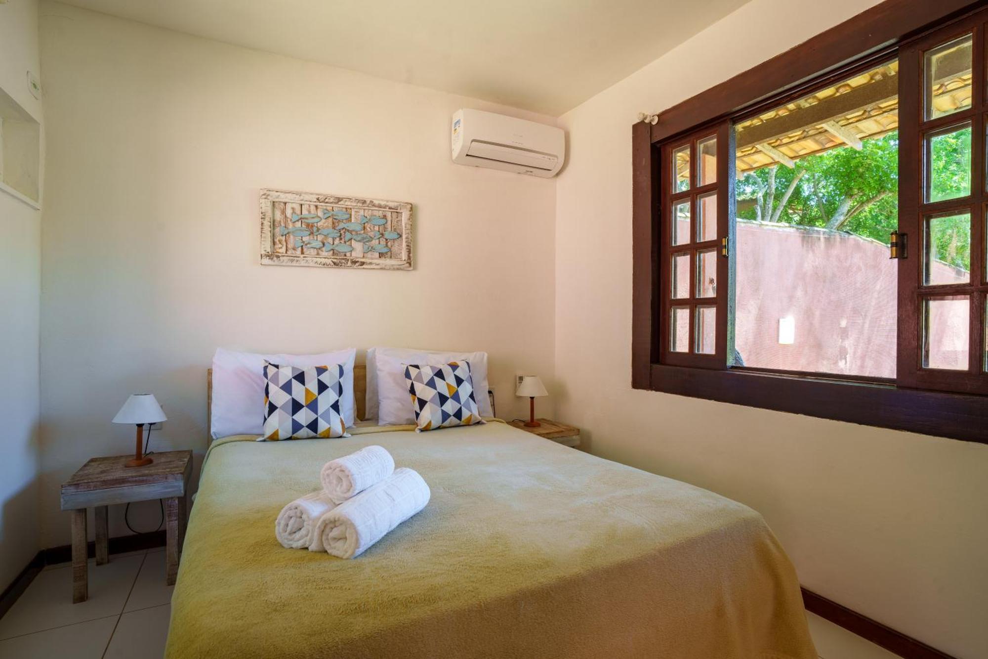 Pousada Casa Cactus Praia Da Tartaruga Buzios Esterno foto