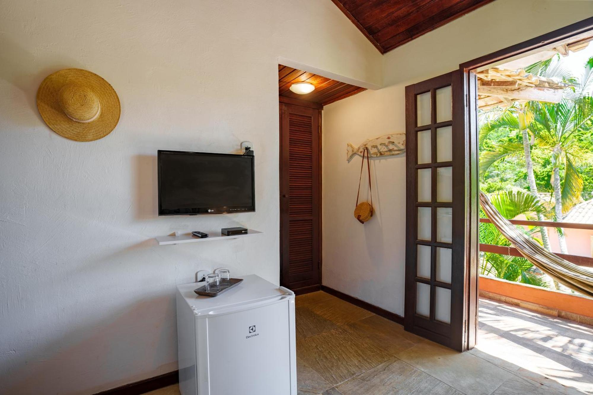 Pousada Casa Cactus Praia Da Tartaruga Buzios Esterno foto