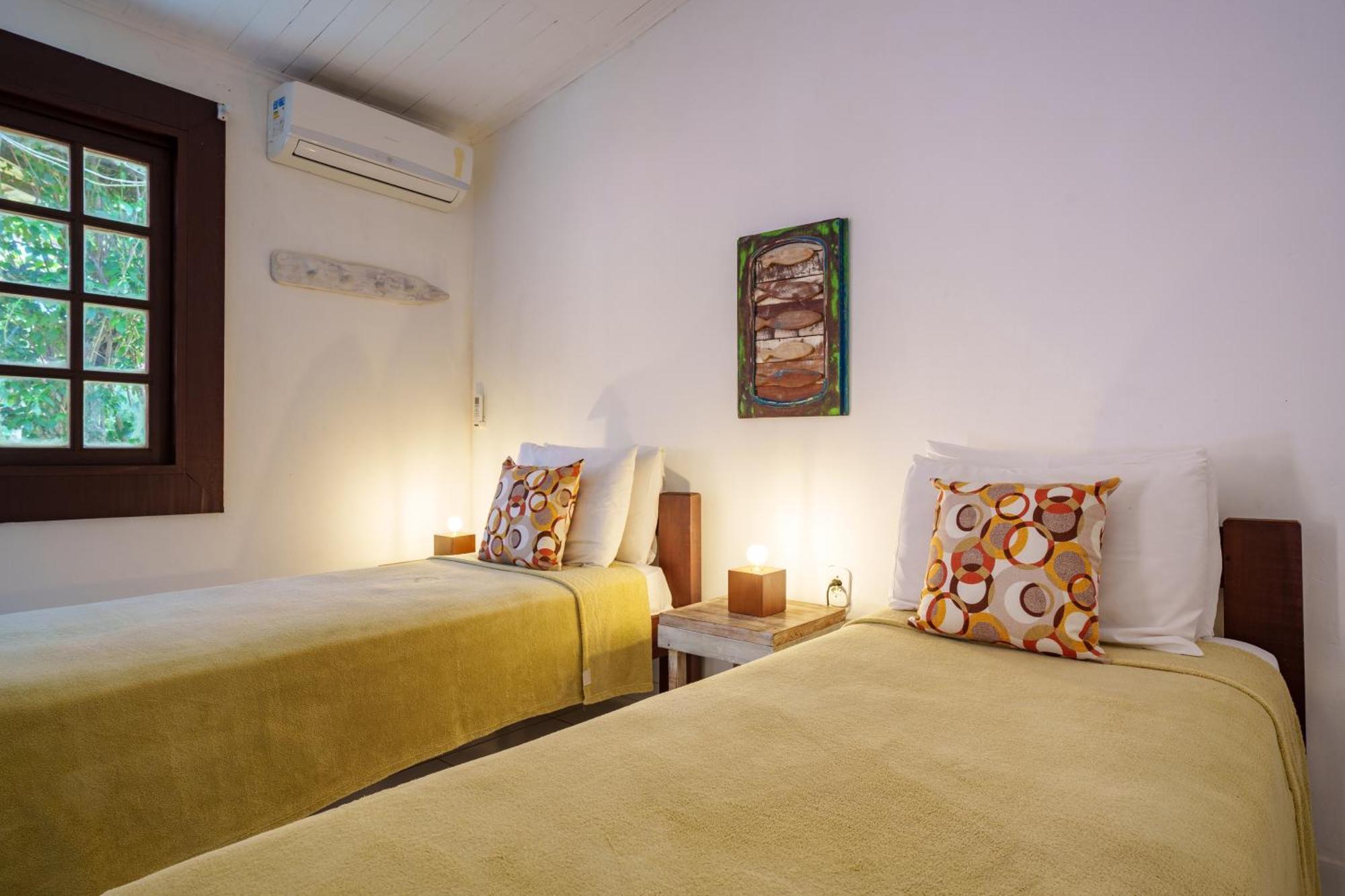 Pousada Casa Cactus Praia Da Tartaruga Buzios Esterno foto