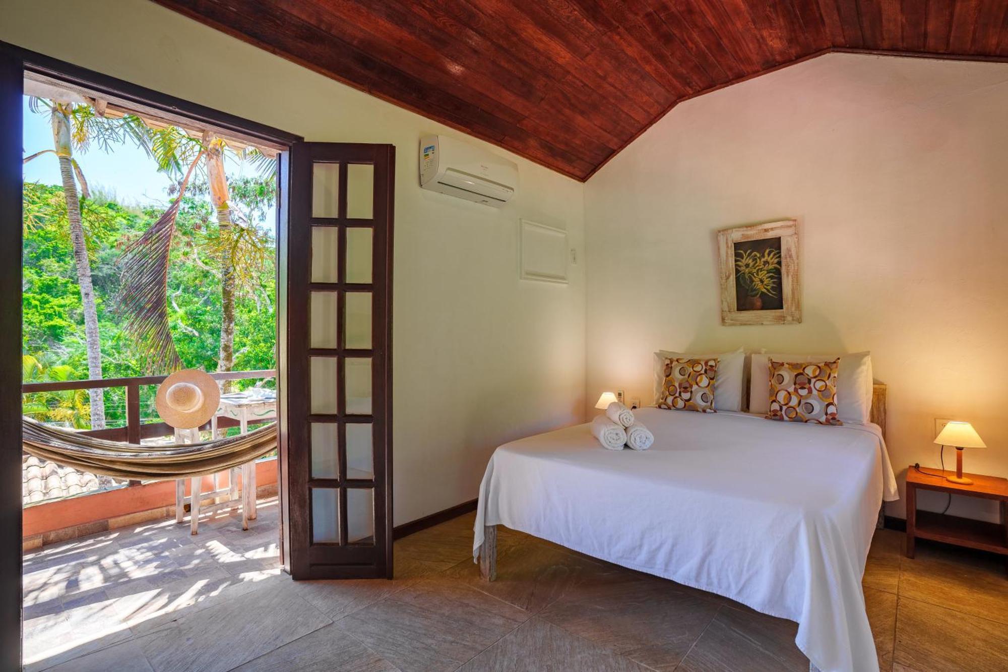 Pousada Casa Cactus Praia Da Tartaruga Buzios Esterno foto