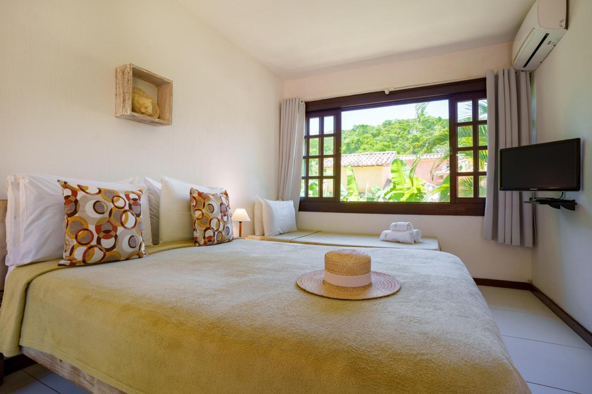 Pousada Casa Cactus Praia Da Tartaruga Buzios Esterno foto