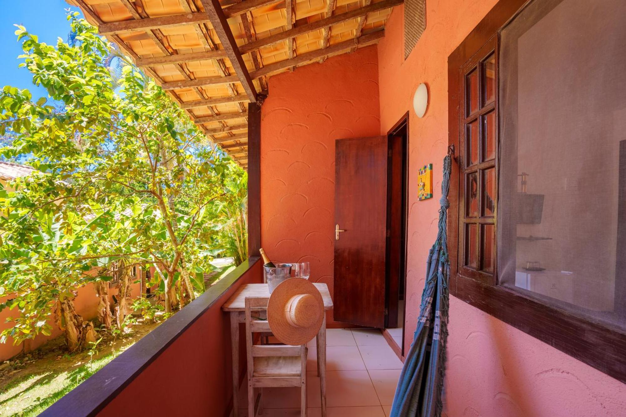 Pousada Casa Cactus Praia Da Tartaruga Buzios Esterno foto
