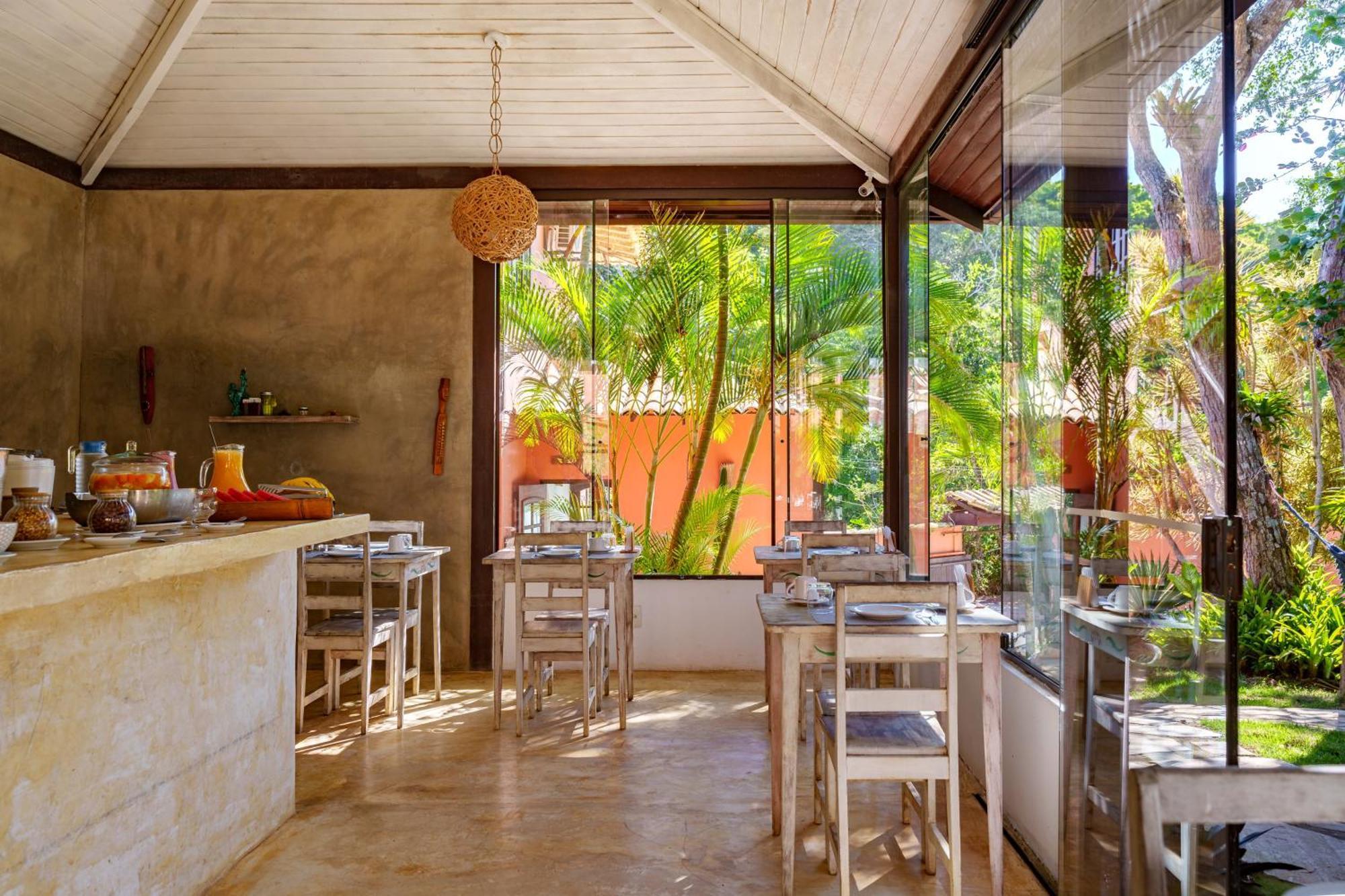 Pousada Casa Cactus Praia Da Tartaruga Buzios Esterno foto