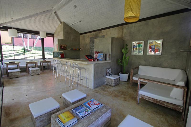 Pousada Casa Cactus Praia Da Tartaruga Buzios Esterno foto