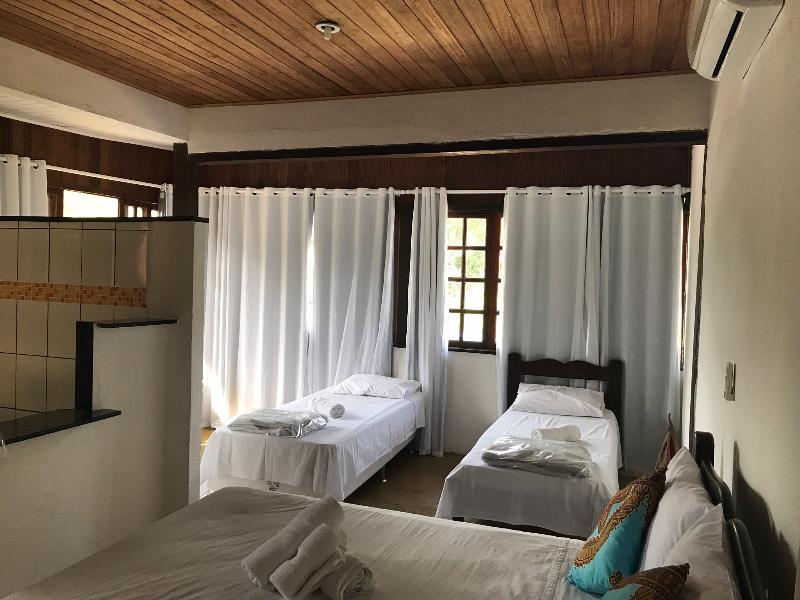 Pousada Casa Cactus Praia Da Tartaruga Buzios Esterno foto