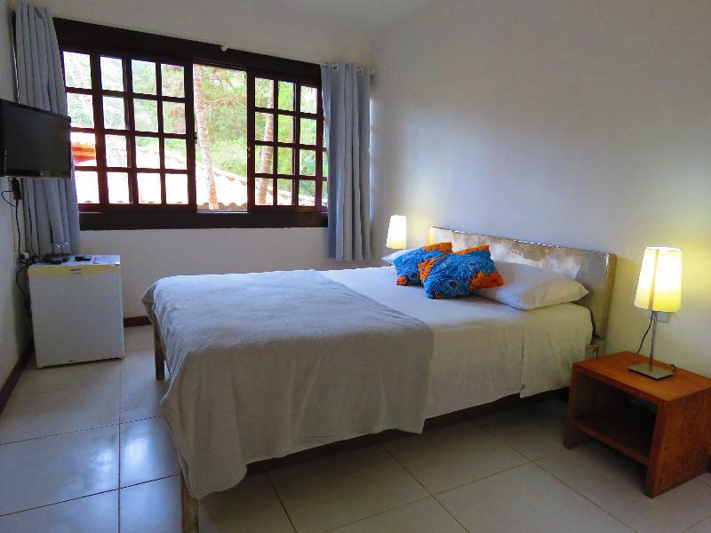 Pousada Casa Cactus Praia Da Tartaruga Buzios Esterno foto